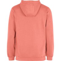 FILA Unisex Hoodie - BARUMINI hoody, Sweatshirt, Sweater, Kapuze, Langarm, Logo Rosa S