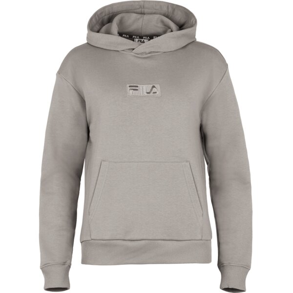 FILA Ladies Hoodie BAICOI - Sweatshirt, Sweater, Hood, Long Sleeve, Logo Embroidery