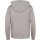 FILA Ladies Hoodie BAICOI - Sweatshirt, Sweater, Hood, Long Sleeve, Logo Embroidery Grey XL (X-Large)