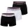 DIESEL Mens Boxershorts - UMBX-DAMIENTHREEPACK, Trunks, 3 Pack