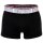 DIESEL Mens Boxershorts - UMBX-DAMIENTHREEPACK, Trunks, 3 Pack Black/White 2XL (XX-Large)
