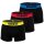 DIESEL Mens Boxershorts - UMBX-DAMIENTHREEPACK, Trunks, 3 Pack