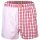 DIESEL Herren Web-Boxershorts - UUBX-STARK, Baumwolle, kariert
