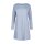 SKINY Ladies Nightdress - Mix & Match, Nightwear, Cotton, Logo, Long Sleeve, Solid Color