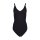 SKINY Ladies Bodysuit - Underwear, Spaghetti Straps, lace, V-Neck, unicolored