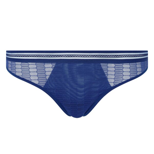 Passionata Damen String - ONLY MANHATTAN, Tanga, mit Tüll