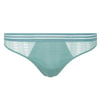 Passionata Ladies Thong - ONLY MANHATTAN, Thong, with tulle
