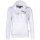 PUMA Damen Pullover - ESS+ Metallic Logo Hoodie, Rundhals, Langarm, Kapuze, uni