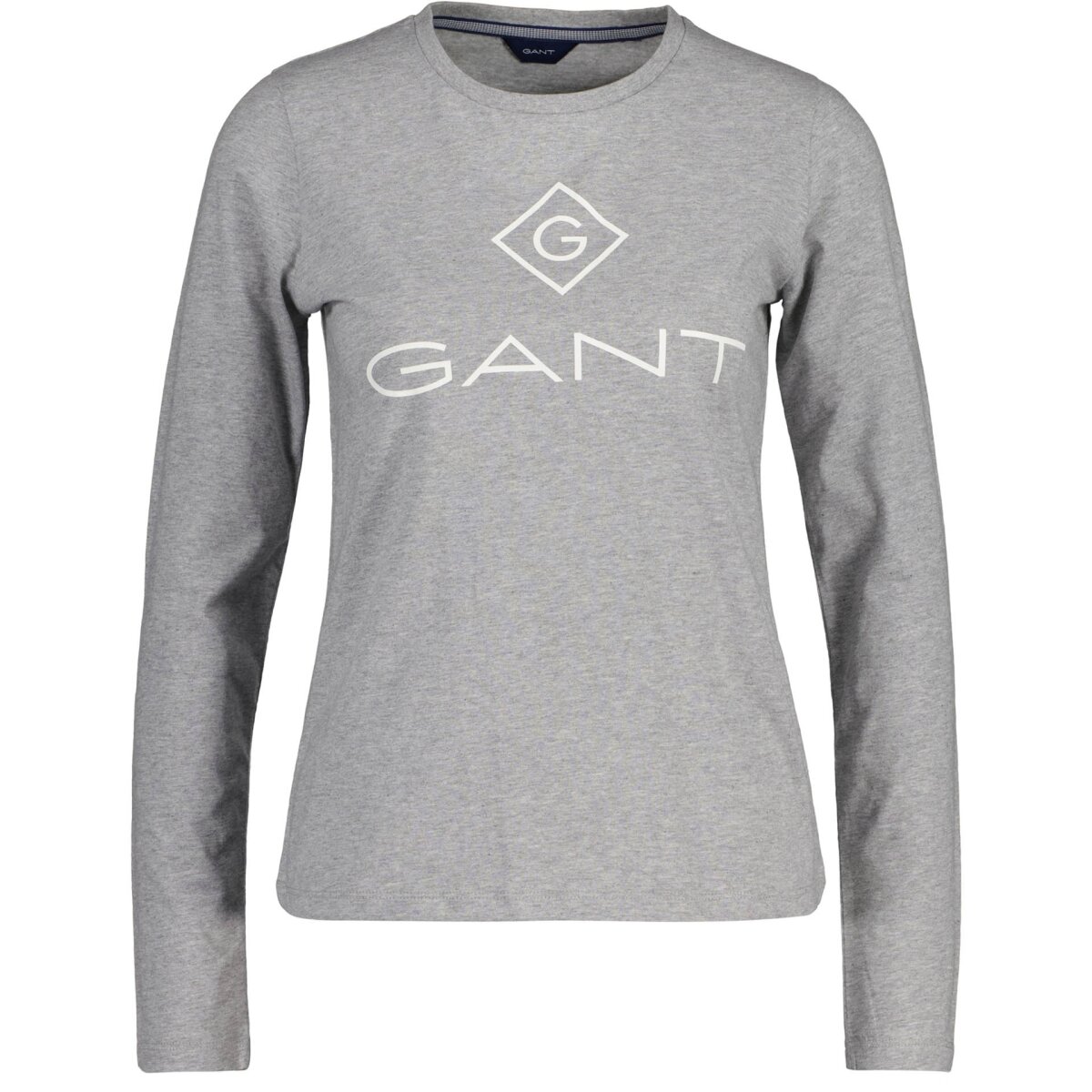 UP, € GANT 49,95 Langarm T-Shirt Damen - LOCK