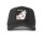 GOORIN BROS. Unisex Trucker Cap - Cap, Front Patch, One Size The Lone Wolf