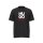 HUGO Herren T-Shirt - DIMENTIS, Rundhals, Kurzarm, Logo, Baumwolle