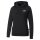 PUMA Womens Hoodie - ESS+ EMBROIDERY Hoodie, round neck, long sleeve, hood, solid color