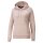 PUMA Womens Hoodie - ESS+ EMBROIDERY Hoodie, round neck, long sleeve, hood, solid color