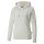 PUMA Womens Hoodie - ESS+ EMBROIDERY Hoodie, round neck, long sleeve, hood, solid color