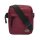 LACOSTE Mens Shoulder Bag - NEOCROC CANVAS VERTICAL ZIP CROSSBODY BAG, 21x16x6,5cm (HxWxD)
