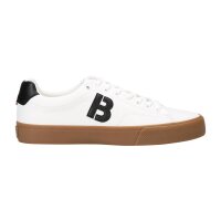 BOSS Mens Sneaker Low - Aiden Tenn ltB, Sneaker, Casual, Logo