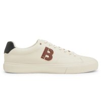 BOSS Mens Sneaker Low - Aiden Tenn ltB, Sneaker, Casual, Logo