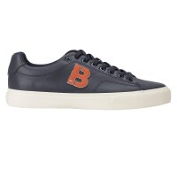 BOSS Mens Sneaker Low - Aiden Tenn ltB, Sneaker, Casual, Logo