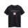 GANT Jungen T-Shirt - Teen Boys SHIELD Logo, Kurzarm, Rundhals, Baumwolle, uni Schwarz 134/140