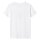 GANT Boys T-Shirt - Teen Boys SHIELD Logo, short-sleeved, round neck, cotton, uni White 134/140