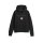 GANT Jungen Sweatshirt - Teen Boys SHIELD Hoodie, Kapuzen-Pullover, Logo, uni Schwarz 122/128