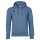 Champion Mens Hoodie - Sweatshirt, Pullover, Hood, Logo, Solid Color