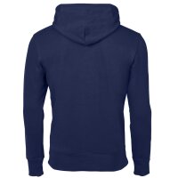 Champion Mens Hoodie - Sweatshirt, Pullover, Hood, Logo, Solid Color