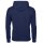 Champion Mens Hoodie - Sweatshirt, Pullover, Hood, Logo, Solid Color