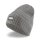 PUMA Unisex Mütze - Ribbed Classic Cuff Beanie, One Size, einfarbig