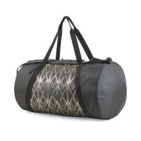 PUMA Unisex Sporttasche - AT Essentials Barrel Bag,...