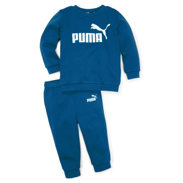 - PUMA € 25,95 Set Kids + Training Pullover long, Trousers,