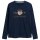 GANT Herren Langarm T-Shirt - ARCHIVE SHIELD LS, Longsleeve, Rundhals, Logo