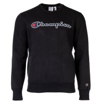 Champion Herren Sweatshirt - Pullover, Logo,...