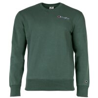 Champion Herren Sweatshirt - Pullover, Logo, Rundhals,...