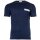REPLAY Herren T-Shirt - 1/2-Arm, Rundhals, Logo-Print, Baumwolle, Jersey