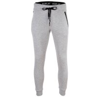 REPLAY Herren Jogginghose - Sweatpants, Loungewear, mit Baumwolle, Logo