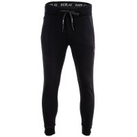 REPLAY Mens Sweatpants - Loungewear, with cotton, Logo