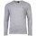 BOSS Herren Langarmshirt -  Mix&Match LS-Shirt R, Rundhals, Cotton Stretch, Logo