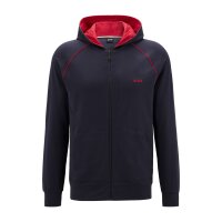 BOSS Herren Sweatjacke - Mix & Match Jacket, Hoodie,...