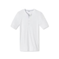 SCHIESSER Revival Mens Shirt - 1/2 Sleeve, short Sleeve...