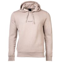 A|X ARMANI EXCHANGE Herren Sweatshirt - Hoodie, Logo, Kapuze, uni