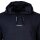 A|X ARMANI EXCHANGE Herren Sweatshirt - Hoodie, Logo, Kapuze, uni Marine 2XL