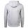A|X ARMANI EXCHANGE Herren Sweatshirt - Hoodie, Logo, Kapuze, uni Grau meliert 2XL