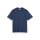 SCOTCH&SODA Herren T-Shirt - Logo, Rundhals, kurzarm, Baumwolle, einfarbig