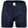 MG-1 Herren Web-Boxer, 6er Pack - Classic Boxer-Shorts, gemustert, Spar-Pack Rot/Schwarz/Blau XL