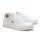 LACOSTE womens Sneaker - CARNABY PRO 222 4 SFA, trainer, low, genuine leather