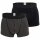 HOM Mens Boxer Briefs, 2-pack - Gauthier #2, Shorts, Underwear