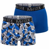 HOM Mens Boxer Briefs, 2-pack - Brian #2, Shorts, Underwear