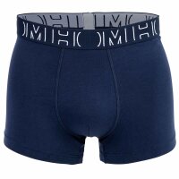 HOM Herren Boxer Briefs, 3er Pack - Alex #2, Shorts, Unterhose