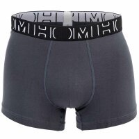 HOM Herren Boxer Briefs, 3er Pack - Alex #2, Shorts, Unterhose
